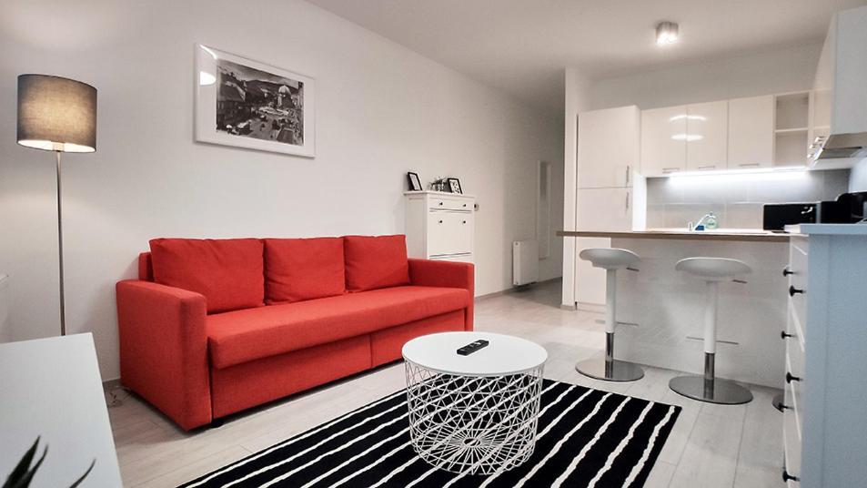 Piacsek Apartmanház Aparthotel Pécs Esterno foto