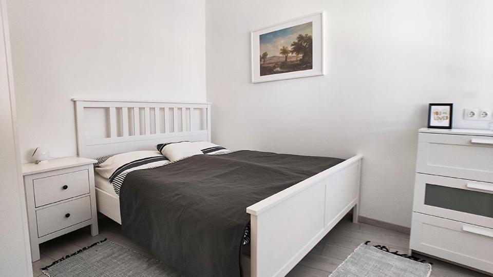 Piacsek Apartmanház Aparthotel Pécs Esterno foto