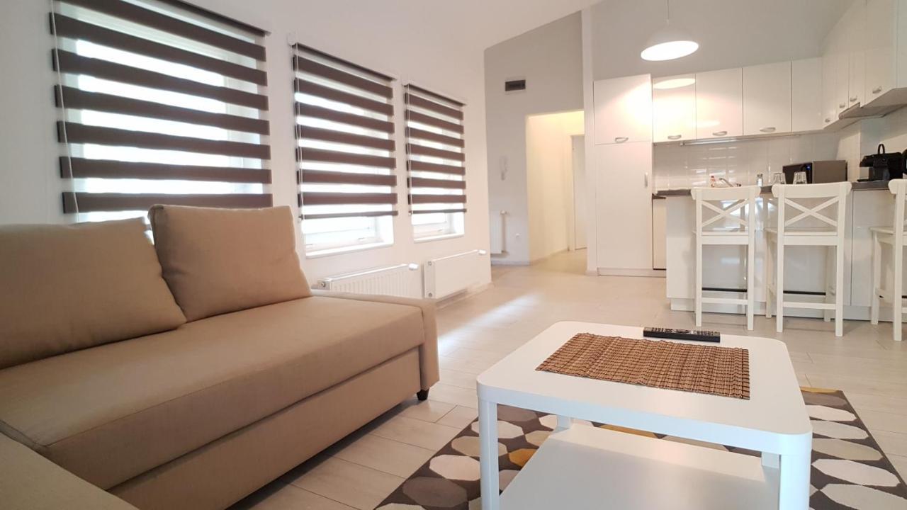 Piacsek Apartmanház Aparthotel Pécs Esterno foto