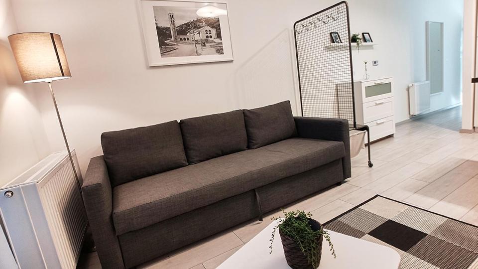 Piacsek Apartmanház Aparthotel Pécs Esterno foto